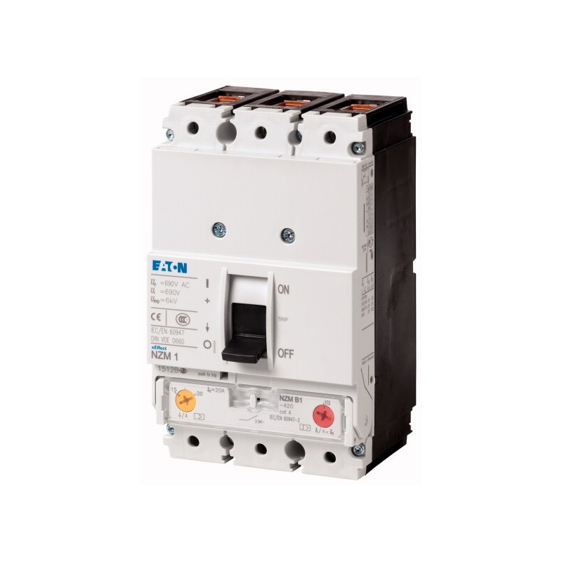 EATON Moeller Circuit Breaker