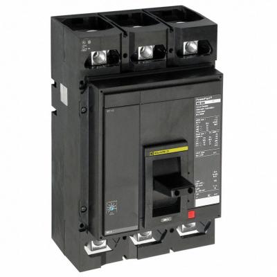 Square D  Circuit Breakers