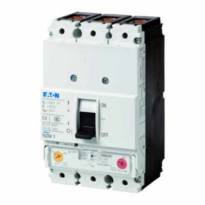 Moeller Circuit Breaker