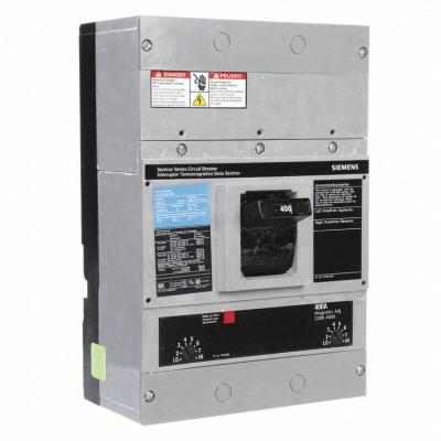 Siemens Circuit Breakers