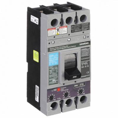 Siemens Circuit Breakers