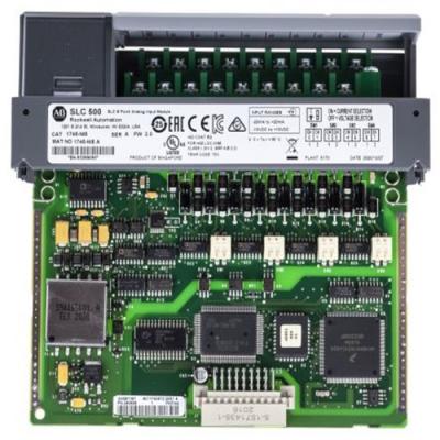 SLC I/O Modules